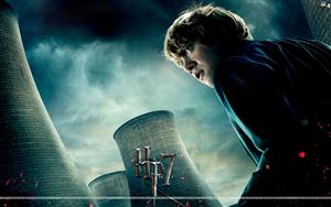 Harry Potter and the Deathly Hallows 1